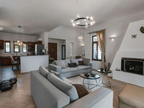 Echo Villa