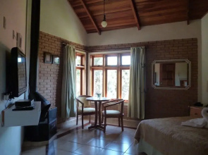 Pousada La Villa Del Valle