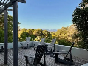 Beach End Plettenberg Bay