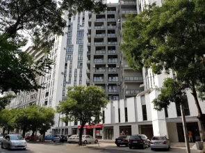 Tbilisi Core - Libra