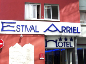 Hotel Estival-Arriel