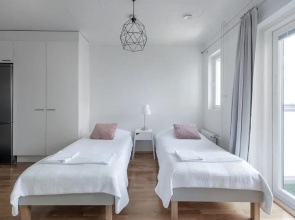 Kotimaailma Apts Joensuu Koulukatu 21
