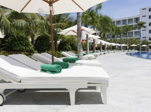 Diamond Bay Condotel - Resort Nha Trang