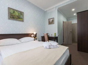 Отель West Park