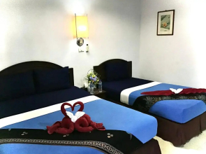 Andaman Beach Resort