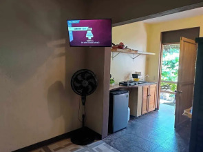 guiba. puerto escondido