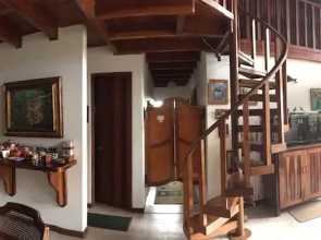 Chalet Nicholas B&B Costa Rica