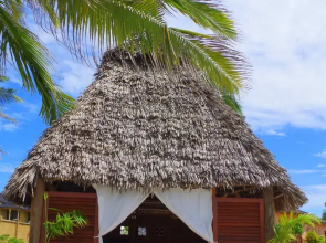 The Sands Beach Resort Zanzibar