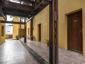Las Calas Hotel Boutique