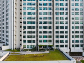 Suixing service apartment