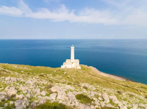 Casa vacanze Clio in Salento