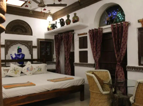 Castle View Homestay