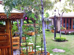 Rimpu Hill Resort