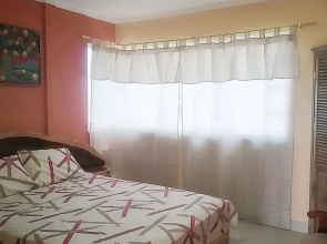 San Roque Hostal