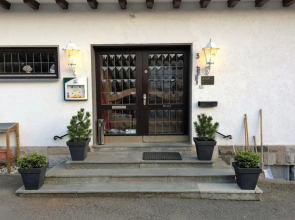 B&B Hotel Stadt Winterberg