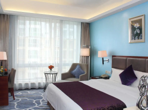 Sentosa Hotel Majialong Branch