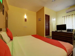 Vijaya Residency by OYO Rooms