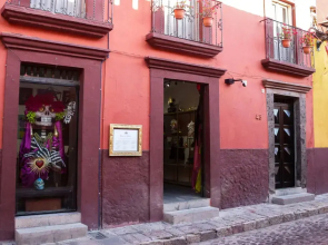 Casa Doper Relox