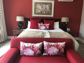 314 on Clark Guest House