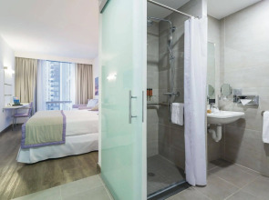 Hotel Riu Plaza New York Times Square