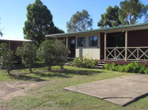 Homestead Caravan Park