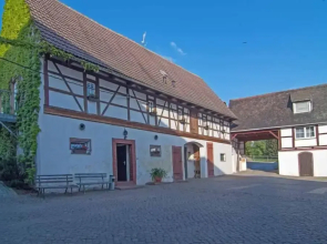 Pferdehof Berger