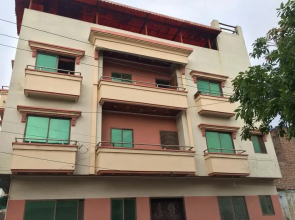 Continental Girls Hostel Township 2