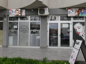 Dobi Apartmani WING