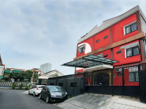 OYO 306 Koen Residence