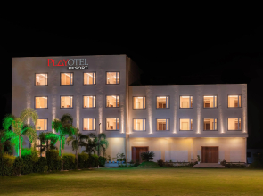 Playotel Resort Bhopal