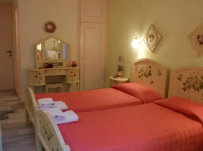 Pension Philoxenia
