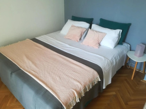 King apartment