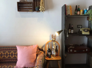 DONGMEN 3 Capsule Inn - Hostel