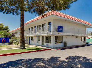 Motel 6 Tempe, AZ - Scottsdale South