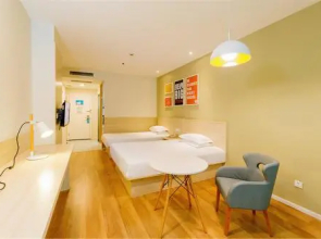 Hanting Hotel Shengyang Northeastern University