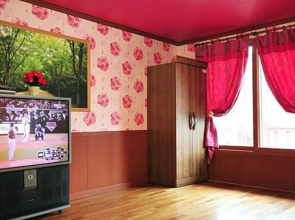 Gapyeong Terrace View Pension