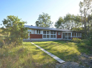 House Solhaga Laholm