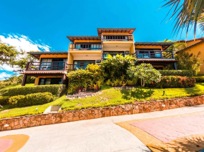 La Boheme Hotel e Apart Hotel