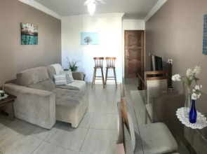 Apto Luxo clube privativo e vista lago