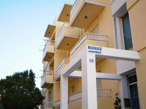 Manias Apartments