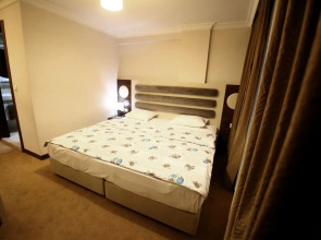 Siesta Apart & Hotel