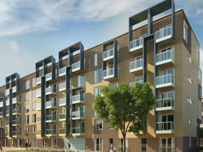Signet Apartments-Vesta