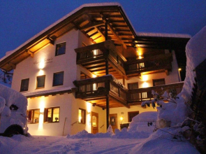 Haus Gisela