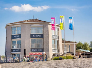 Chalet Near the Beach With Dishwasher