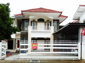 OYO 3741 Mutiara Syariah 1