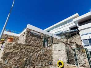Apartment Portosol