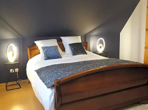 Chambre d'hôtes Le Lavandin