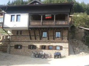 Macedonia Guest House