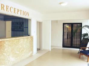Mavina Hotel