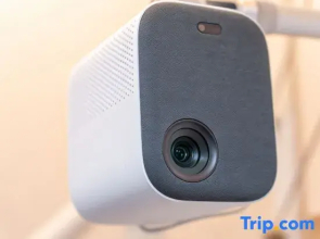 Huazhishe Apartment (Hongqiao National Convention and Exhibition Center Branch)